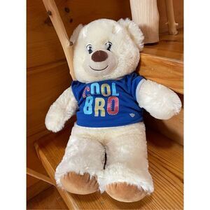 Build A Bear - Cool Bro